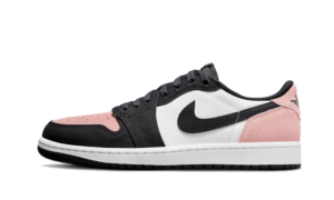 Air Jordan 1 Low OG Bleached Coral – CZ0790-061 / CZ0858-061 – 1