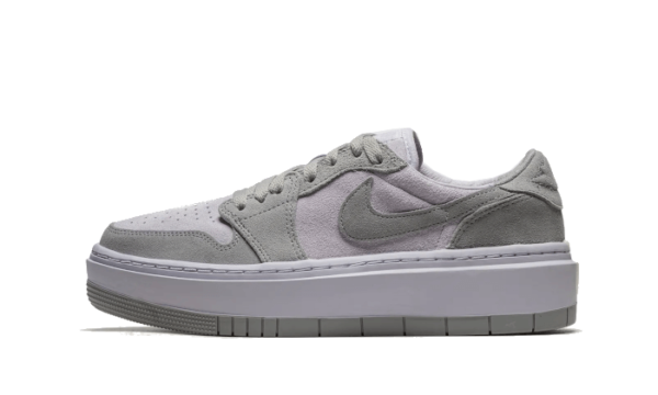 Air Jordan 1 Low Elevate Stealth - DH7004-005 - 1