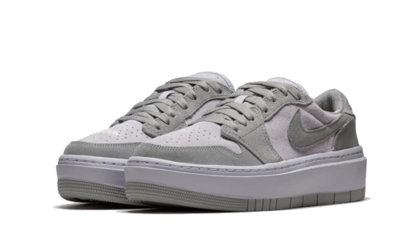 Air Jordan 1 Low Elevate Stealth - DH7004-005 - 2