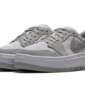 Air Jordan 1 Low Elevate Stealth - DH7004-005 - 2