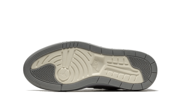 Air Jordan 1 Low Elevate Stealth - DH7004-005 - 3