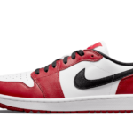 Air Jordan 1 Low Golf Chicago - DD9315-600 - 1