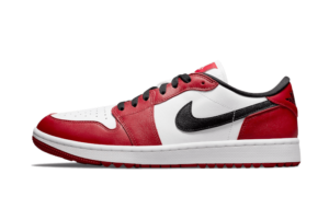 Air Jordan 1 Low Golf Chicago - DD9315-600 - 1