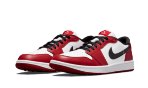 Air Jordan 1 Low Golf Chicago - DD9315-600 - 2