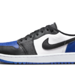 Air Jordan 1 Low Golf Royal Toe - DD9315-102 - 1