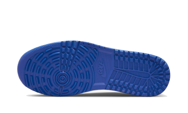 Air Jordan 1 Low Golf Royal Toe - DD9315-102 - 3