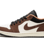Air Jordan 1 Low Mocha - DC6991-200 / DM0589-200 - 1