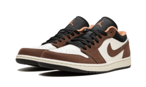 Air Jordan 1 Low Mocha - DC6991-200 / DM0589-200 - 2