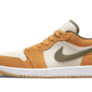 Air Jordan 1 Low Orange Olive - DH6931-102 - 1