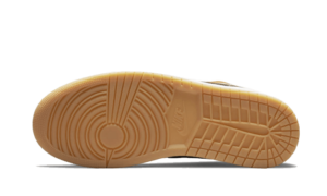 Air Jordan 1 Low Orange Olive - DH6931-102 - 3