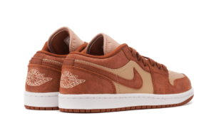 Air Jordan 1 Low SE Legend Coffee - FJ3453-200 - 3