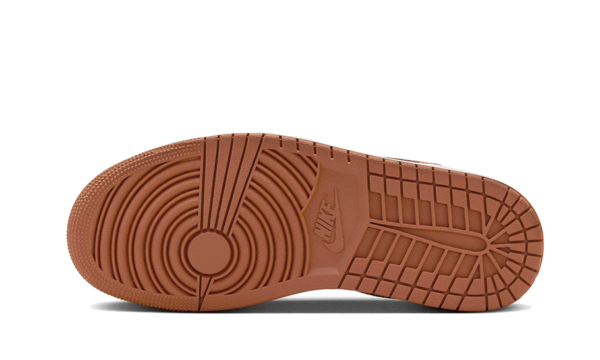 Air Jordan 1 Low SE Legend Coffee - FJ3453-200 - 4
