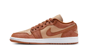 Air Jordan 1 Low SE Legend Coffee – FJ3453-200 – 1