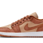 Air Jordan 1 Low SE Legend Coffee - FJ3453-200 - 1