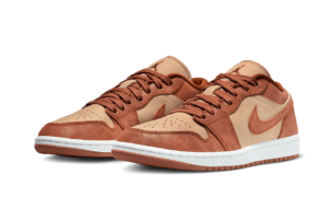 Air Jordan 1 Low SE Legend Coffee - FJ3453-200 - 2