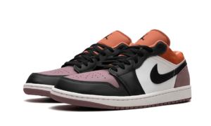 Air Jordan 1 Low SE Sky J Mauve - FB9907-102 - 2