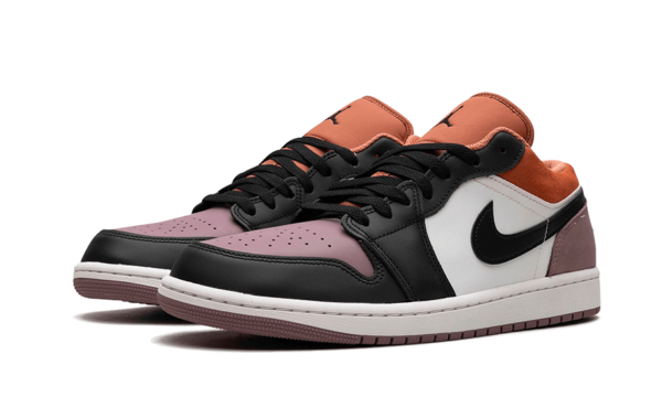 Air Jordan 1 Low SE Sky J Mauve - FB9907-102 - 2
