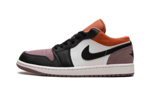 Air Jordan 1 Low SE Sky J Mauve – FB9907-102 – 1