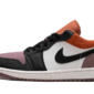Air Jordan 1 Low SE Sky J Mauve - FB9907-102 - 1