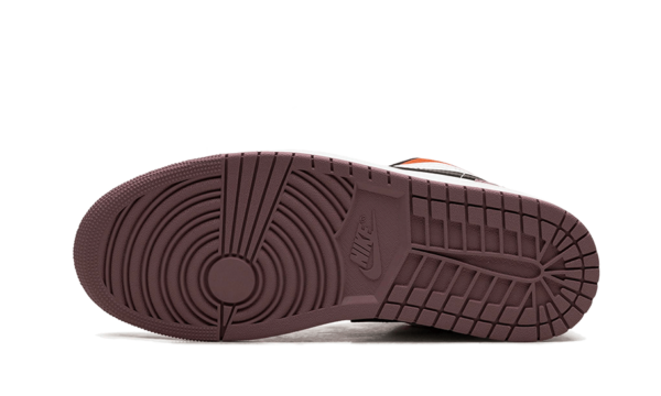 Air Jordan 1 Low SE Sky J Mauve - FB9907-102 - 4