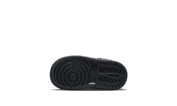 Air Jordan 1 Low SP Travis Scott Black Phantom Bébé (TD) - DO5441-001 - 3