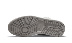 Air Jordan 1 Low SE Sherpa Fleece - DO0750-002 - 3