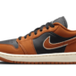 Air Jordan 1 Low SE Sport Spice - DV1299-800 - 1