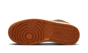 Air Jordan 1 Low SE Sport Spice - DV1299-800 - 3