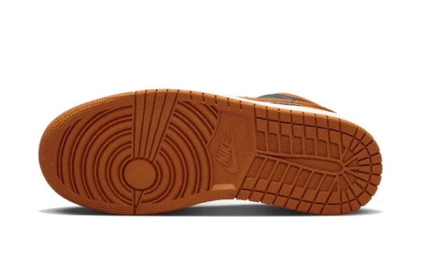 Air Jordan 1 Low SE Sport Spice - DV1299-800 - 3