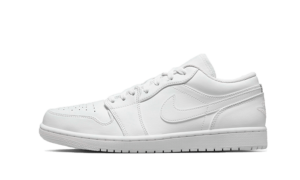 Air Jordan 1 Low Triple White (2022) - 553558-136 / DV0990-111 - 1