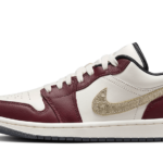 Air Jordan 1 Low Year of the Dragon (2024) - FJ5735-100 - 1