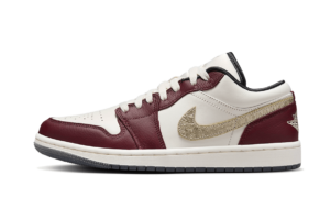 Air Jordan 1 Low Year of the Dragon (2024) – FJ5735-100 – 1
