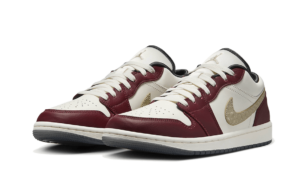 Air Jordan 1 Low Year of the Dragon (2024) - FJ5735-100 - 2