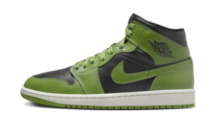 Air Jordan 1 Mid Altitude Green – BQ6472-031 – 1