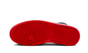 Air Jordan 1 Mid Gym Red Black Toe - DQ8426-106 / DQ8423-106 - 3