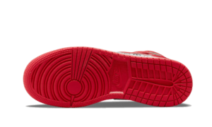 Air Jordan 1 Mid Holiday (2021) - DM1208-150 - 3