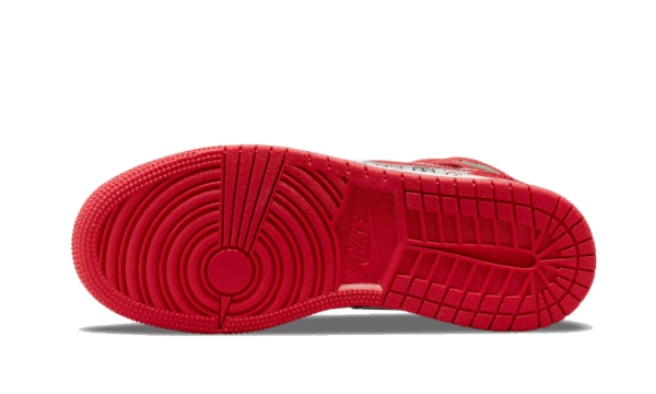 Air Jordan 1 Mid Holiday (2021) - DM1208-150 - 3