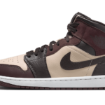 Air Jordan 1 Mid SE Paris YMCA - FZ4359-200 - 1