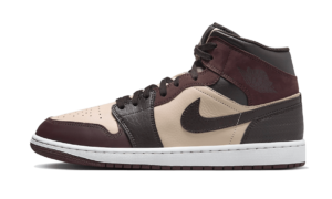 Air Jordan 1 Mid SE Paris YMCA – FZ4359-200 – 1