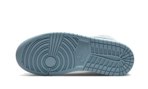 Air Jordan 1 Mid UNC (2022) - BQ6472-141 - 3