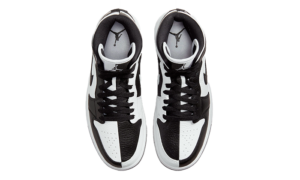 Air Jordan 1 Mid SE Homage - DR0501-101 - 2