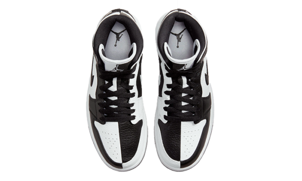 Air Jordan 1 Mid SE Homage - DR0501-101 - 2