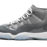 Air Jordan 11 Retro Cool Grey (2021) - CT8012-005 / 378038-005 - 1