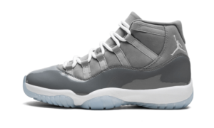 Air Jordan 11 Retro Cool Grey (2021) – CT8012-005 / 378038-005 – 1