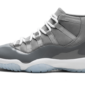 Air Jordan 11 Retro Cool Grey (2021) - CT8012-005 / 378038-005 - 1
