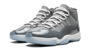 Air Jordan 11 Retro Cool Grey (2021) - CT8012-005 / 378038-005 - 2