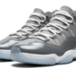 Air Jordan 11 Retro Cool Grey (2021) - CT8012-005 / 378038-005 - 2