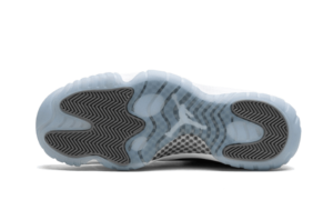 Air Jordan 11 Retro Cool Grey (2021) - CT8012-005 / 378038-005 - 4