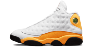 Air Jordan 13 Retro Del Sol - 414571-167 / DJ3003-167 - 1