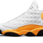 Air Jordan 13 Retro Del Sol - 414571-167 / DJ3003-167 - 1